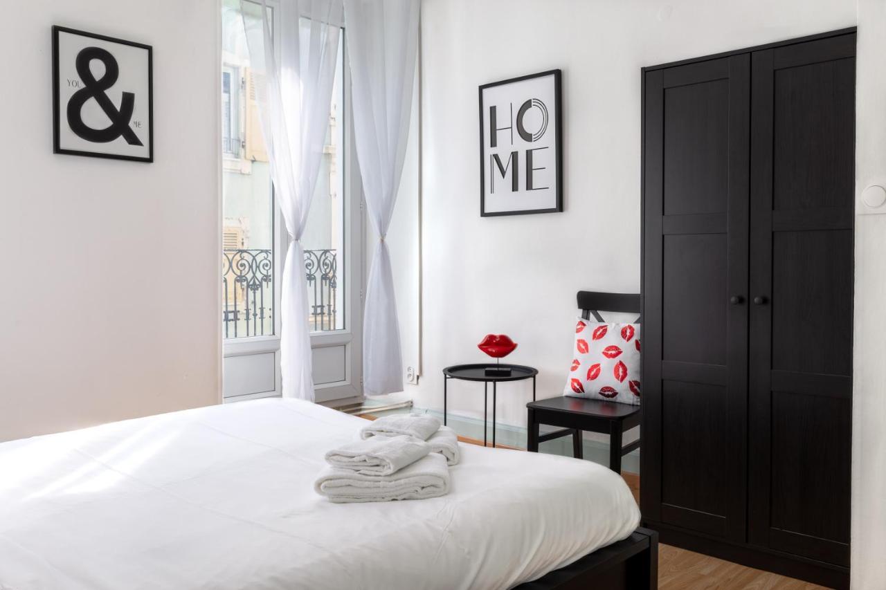 Travel Homes - Le Carls 1 Spacieux, Moderne, Equipe Mulhouse Exterior foto